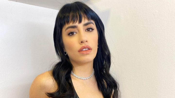 Lali Espósito tuvo un noble gesto con una fan