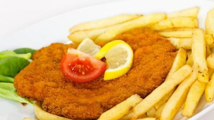 Esta receta de Milanesas tiene el secreto para que queden super doradas y crocantes