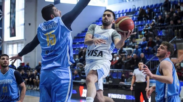 La brillante jugada de Facundo Campazzo que se llevó todos los elogios