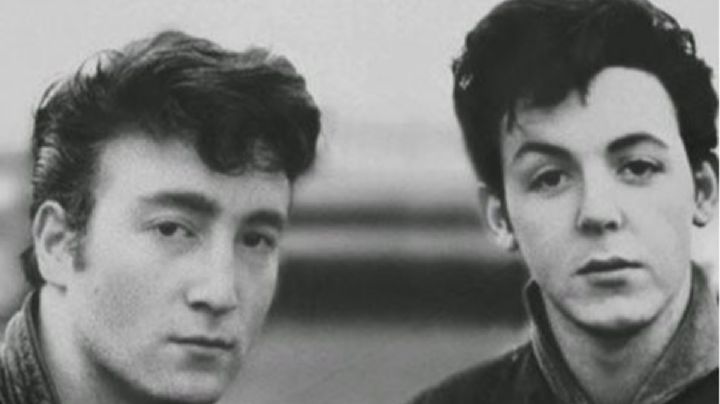 Se cumplen 65 años del primer encuentro entre John Lennon y Paul McCartney