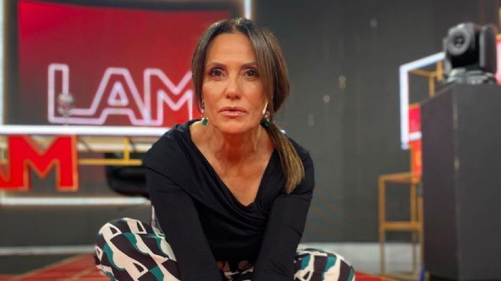 María Fernanda Callejón rompió el silencio y dijo su verdad