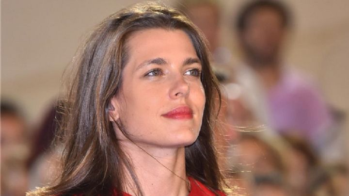 Carlota Casiraghi, la princesa rebelde que encontró el amor verdadero