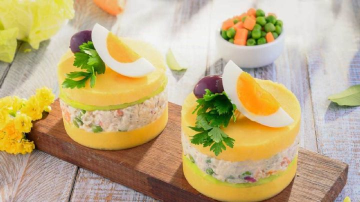 Causa Limeña: receta e historia del plato más tradicional de la cocina peruana