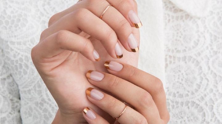 Uñas que rejuvenecen: los 5 diseños claves para lograr un perfecto nails art