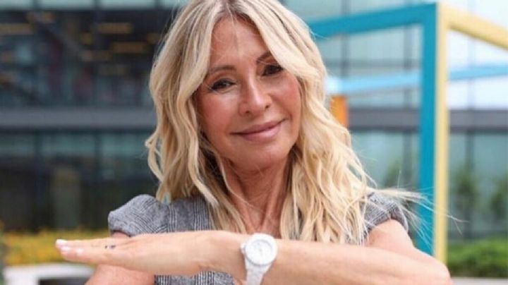 Cris Morena anunció la vuelta de “Chiquititas”