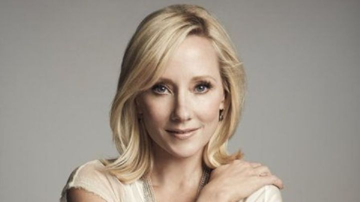 La familia de Anne Heche hizo un desgarrador anuncio