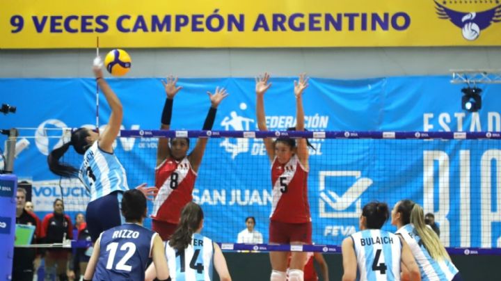 Las Panteras campeonas y al mundial