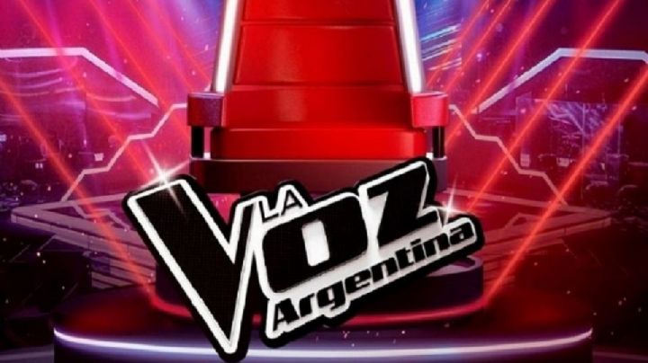 “La Voz Argentina”: Una concursante no supo quien la robó