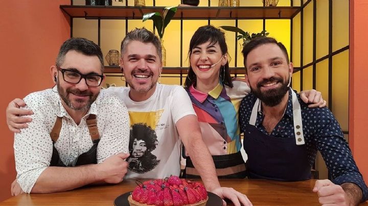 Cocineros Argentinos se renovó y hasta cambió de nombre