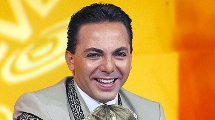 Este look de Cristian Castro desató una polémica en “Canta Conmigo Ahora”