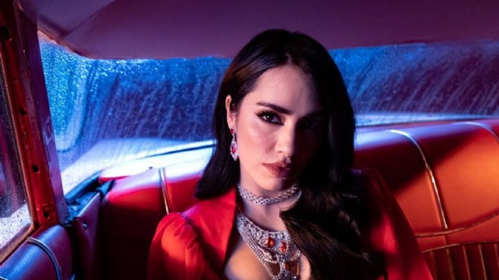 Lali Espósito muestra su verdadera "disciplina" con este nuevo tatuaje