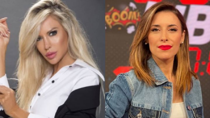 Luciana Salazar fulminó a Mariana Brey sin filtros