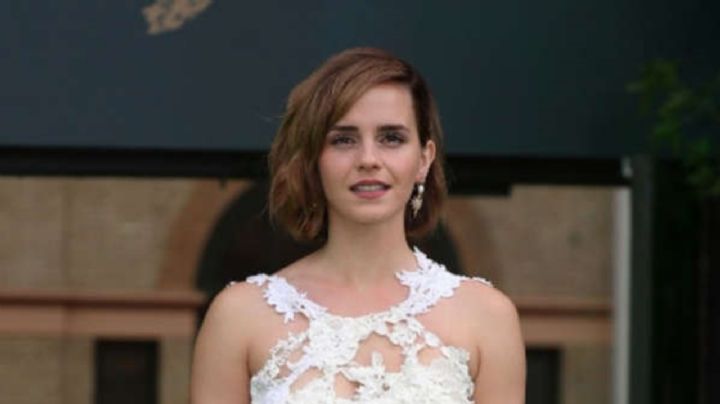 Emma Watson vuelve a suspirar gracias al hijo de un magnate