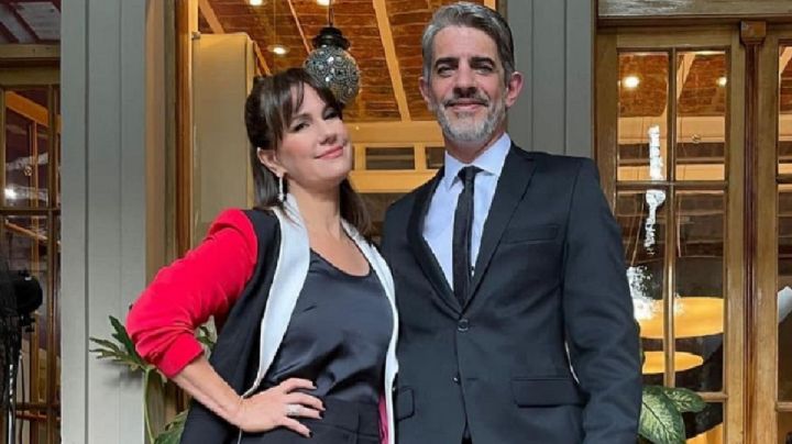 Ella es Morena Echarri, la hija de Pablo Echarri y Nancy Dupláa