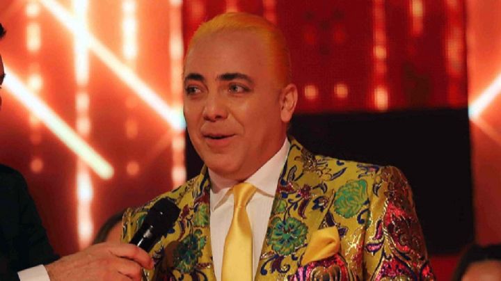 Se filtraron los requisitos de Cristian Castro para continuar en “Canta conmigo ahora”