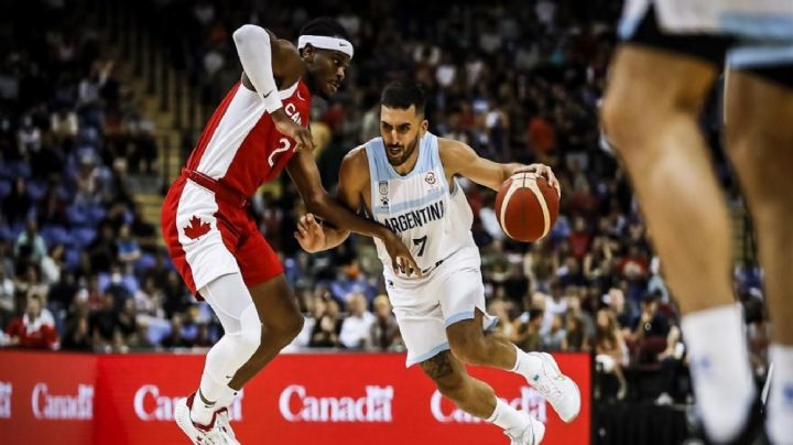 El gran partido de Laprovittola y Campazzo no fue suficiente