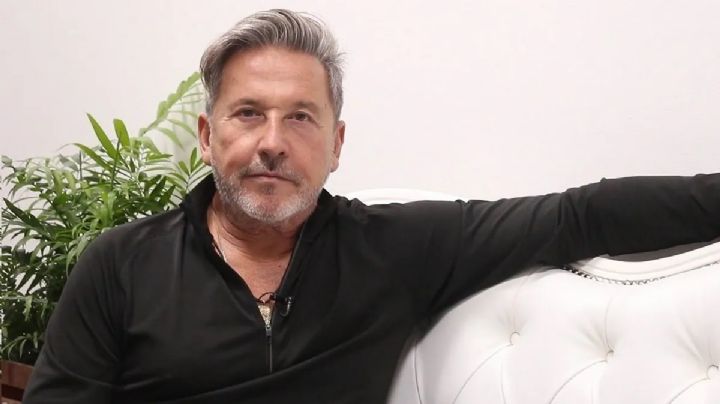 Afirman que Ariel Rodríguez Palacios habría rechazado cocinar para Ricardo Montaner