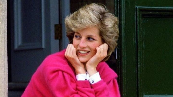 10 fotos de Lady Di para el recuerdo