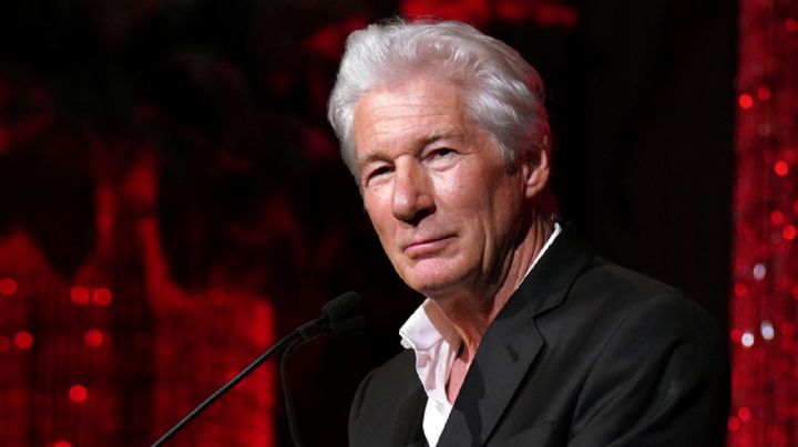 Richard Gere cumplió 73 años y te contamos detalles que seguro desconocías del actor