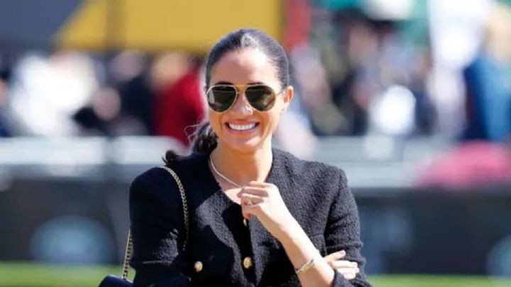 Meghan Markle cumplió años y te ofrecemos un breve repaso de su vida