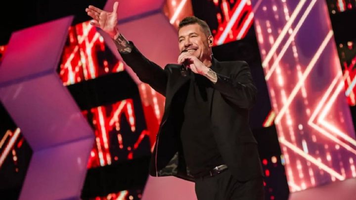 Una concursante de “Canta Conmigo Ahora” logró emocionar a Marcelo Tinelli