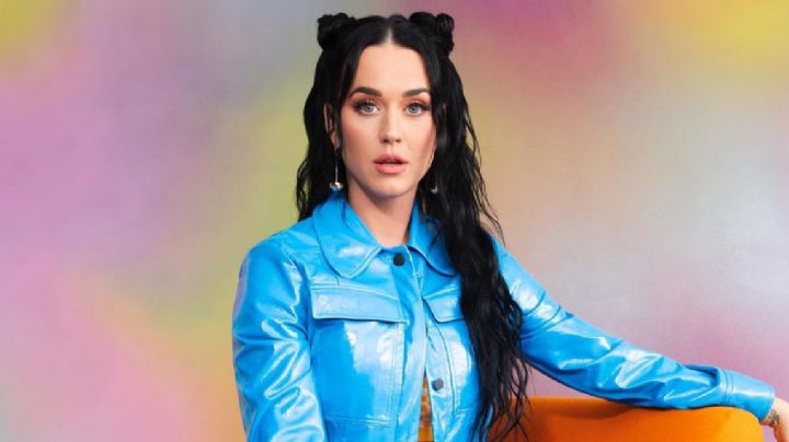 Katy Perry ingresa al negocio de la salud y el bienestar