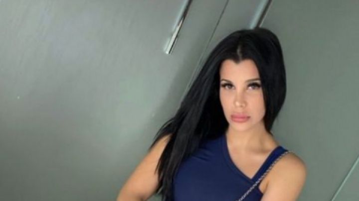 Así es el lujoso hogar de Charlotte Caniggia