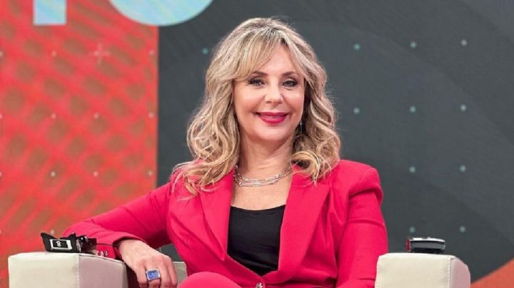 La inesperada anécdota que reveló Evelyn Von Brocke en “Los 8 escalones del millón”