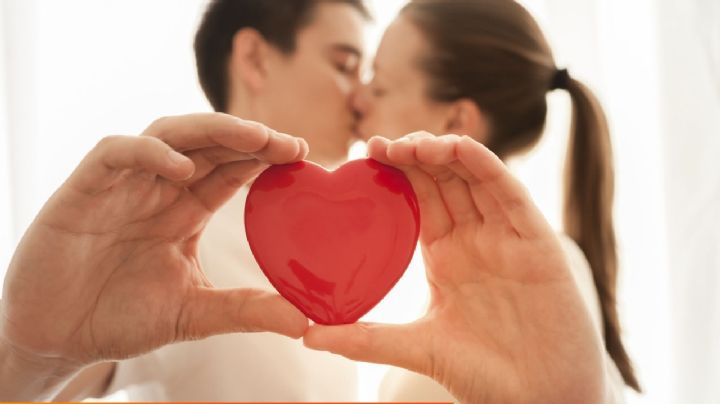 Horóscopo: 6 parejas del zodíaco predestinadas al éxito en el amor