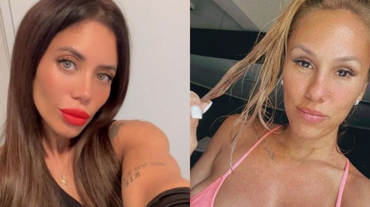 Valeria Aquino habló de su vínculo con Barby Silenzi y sorprendió con una revelación