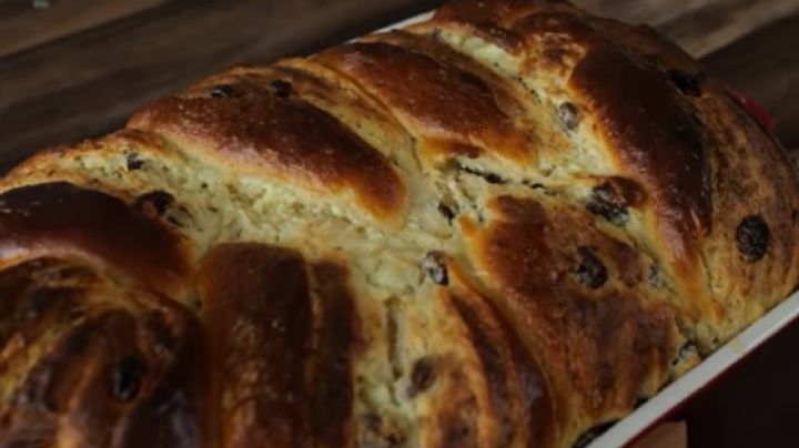Buffies: una receta de la pastelería alemana te brinda un postre suave y esponjoso