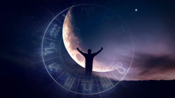 Astrología: descubre qué intenciones manifestar a la luna nueva y cómo hacerlo