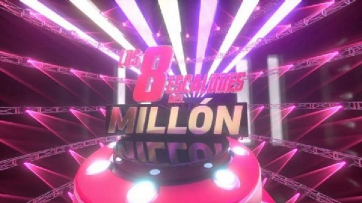 Un participante de “Los 8 escalones del millón” sorprendió al revelar el destino del premio