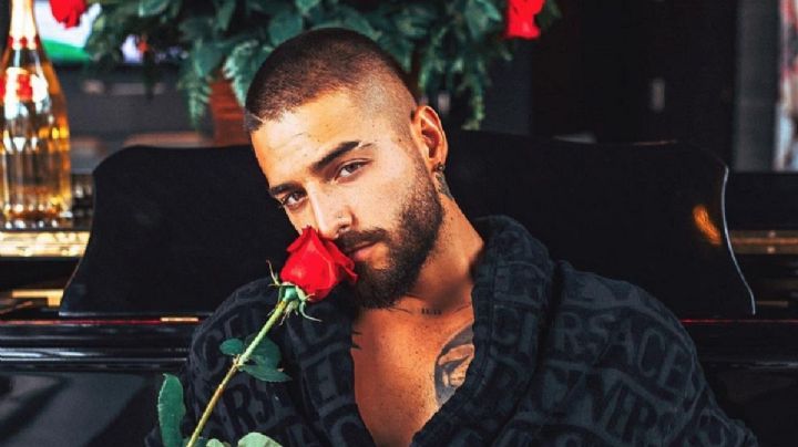 Maluma debió someterse a una intervención quirúrgica: “Al mal tiempo buena cara”