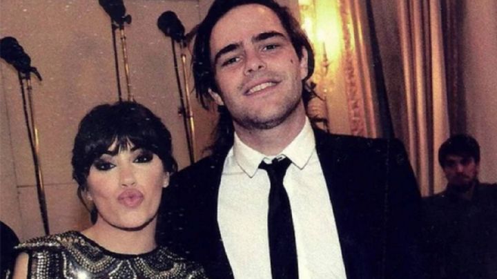 Lali Espósito y Peter Lanzani fueron vistos infraganti en España