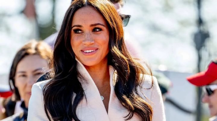 Meghan Markle despliega su jugada