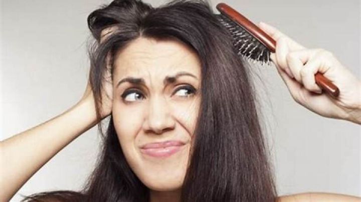 5 elementos naturales que te ayudarán a frenar la caída estacional de tu pelo