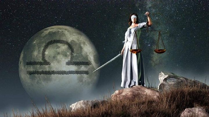 Astrología: Llega la Luna Nueva en Libra, efectos y oportunidades para cada signo del zodíaco