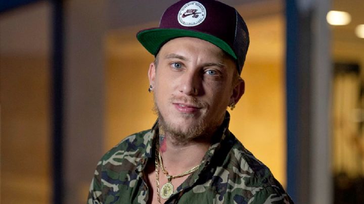 El Polaco tomó distancia de Barby Silenzi, "ojo que estoy soltero"