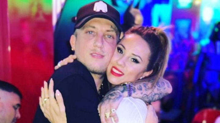 Barby Silenzi contó cómo reaccionó ante las declaraciones de El Polaco