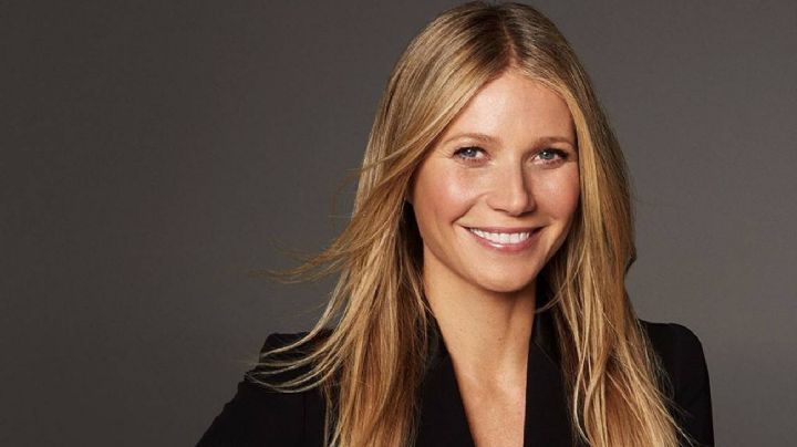 Gwyneth Paltrow una historia de amor que pasa más allá de las películas