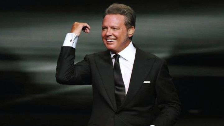 Luis Miguel se casa con Paloma Cuevas, en medio de una polémica