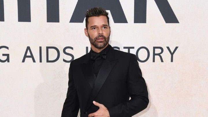 Ricky Martin finalmente demanda a su sobrino