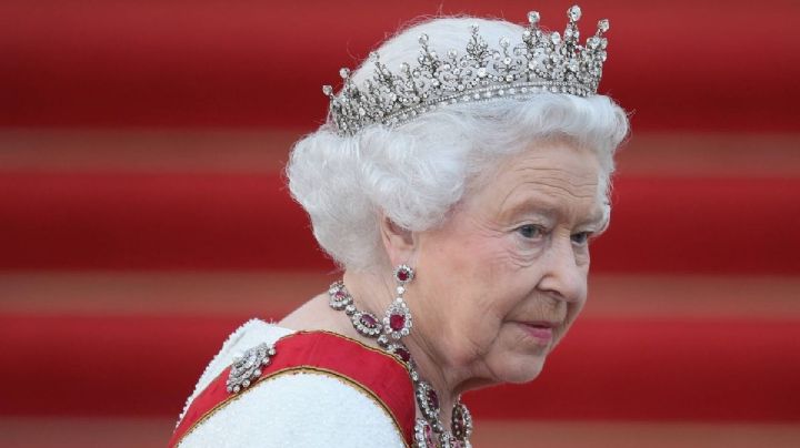 Conmoción por la muerte de la Reina Isabel II