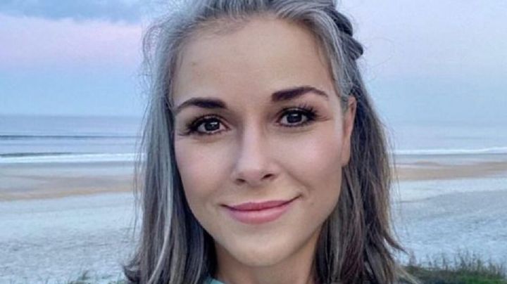 Tu cabello le dirá adiós a las canas luego que implementes estas mechas
