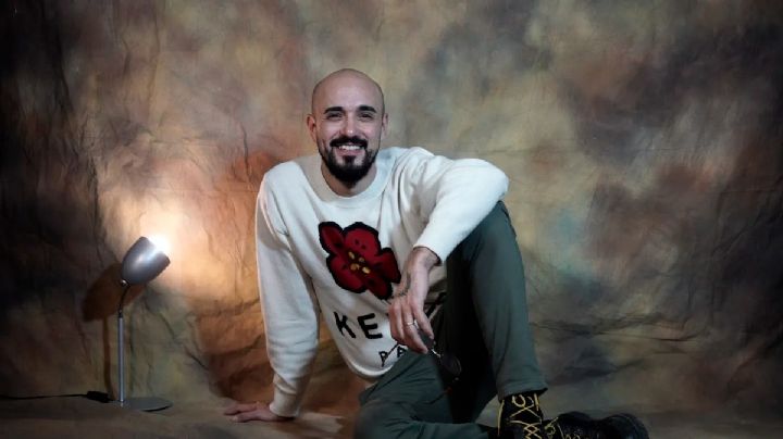 Abel Pintos promete una noche única
