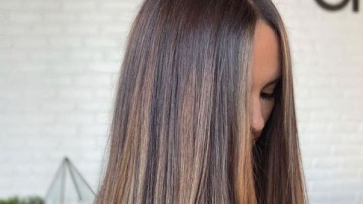 Dale iluminación y brillo a tu cabello con estos tips de belleza