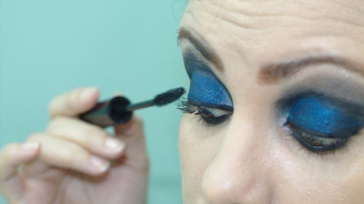 Con estos secretos del maquillaje profesional podrás lucir hasta 10 años más joven