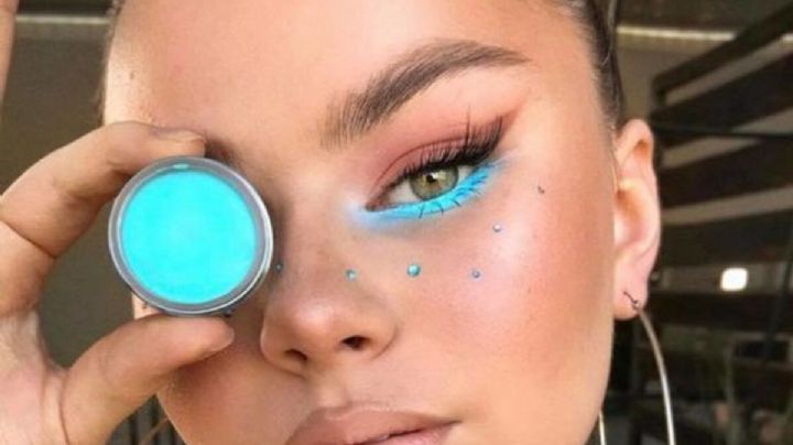 Maquillaje pop: una nueva forma de embellecer tu rostro