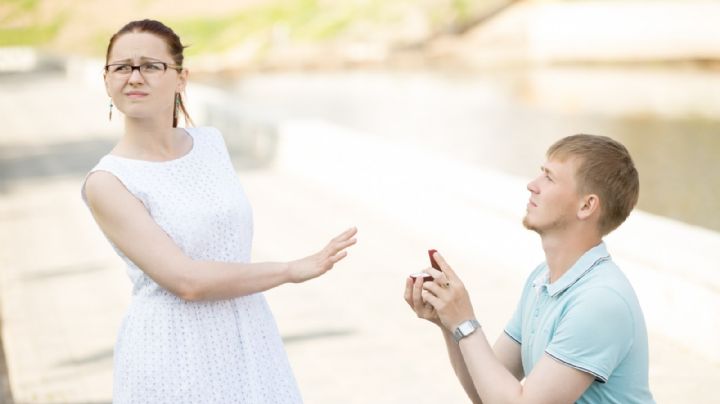 Horóscopo: este signo evitara el matrimonio casi de forma inconsciente